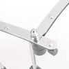 Harley-Davidson Cross Bones 19" Windshield (2008-2011)