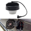 Mitsubishi Outlander Eclipse Galant Fuel Gas Tank Filler Cap (2001-2023)