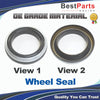 Dodge RAM 3500 Wheel Seal (2003–2018)