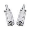 Harley Softail Fatboy Passenger Footpeg Support Clevis Mount (2000-2006)