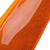Jeep Cherokee LH+RH Front Corner Side Marker Lights (1984-1996)