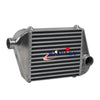 Toyota Hilux 1KZ-TE 3.0L Turbo Diesel Top Mount Intercooler (2002-2005)