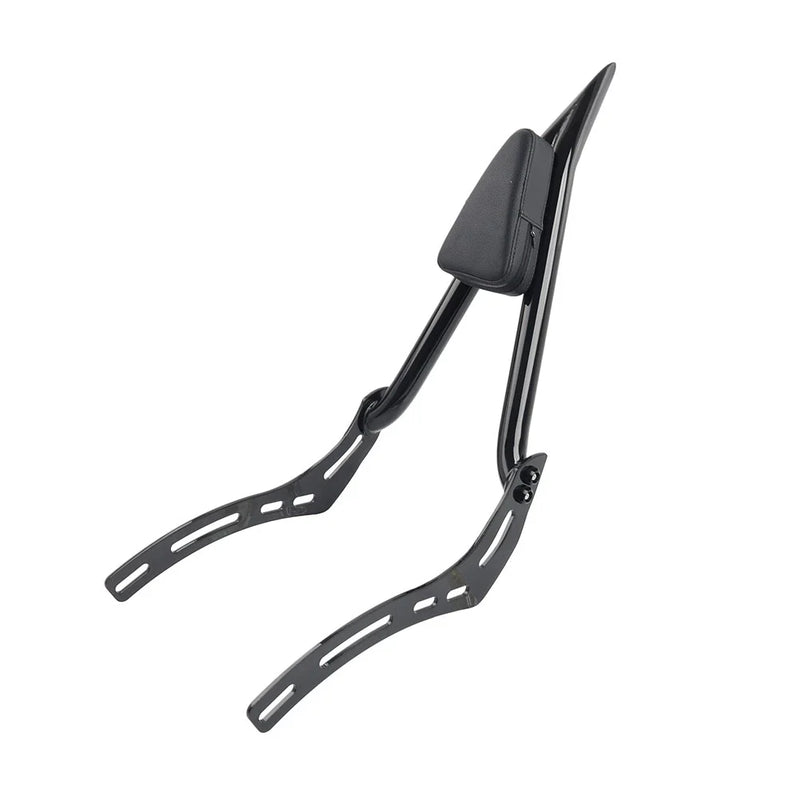 Indian Scout Bobber Rogue Sixty Sissy Bar Passenger Backrest (2018-2024)
