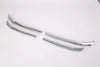 Mitsubishi Eclipse Cross Bumper Grille Guard Cover Trim (2018-2021)