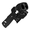 Harley Road Glide Matte Black Instrument Housing Set (2015-2024)