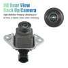 Jeep Grand Cherokee Rear View Camera (2011-2023)