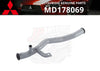MITSUBISHI PIPE WATER PUMP INLET
