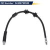 BMW 325i Front Brake Hose (2006 - 2016)