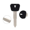 YAMAHA SVS400 XJR1200 FJR1300 R1 R6 FZ1 FZ6 FZ8 Uncut Blade Blank Key