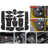 Chevrolet Trax Non-Slip Gate Slot Mat (2024)