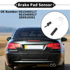 Mercedes-Benz G350 Brake Pad Wear Sensor (2010-2018)