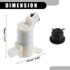 Infiniti FX35 Washer Pump 3.5L (2003 - 2007)