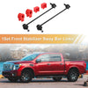 Nissan Rogue Front Stabiliser Sway Bar Link Set with Bushing (2008-2020)