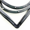 Door Rubber Seal Front LH Fits Toyota Corolla KE30 KE55 TE31 4D SED 1974-79 D06