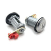 Toyota Hilux 1983-1997 Cylinder Door Lock x2