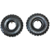 49cc Mini Quad Dirt Bike ATV 4" Tyre Tire + Tube