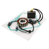 Kymco Maxxer 400 / 450i, MXU 400 / 465i Stator Gasket (2006-2018)