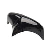 Harley Electra Glide Duo Glide FL FLH 1958-1966 Black Rear Mudguard Trim