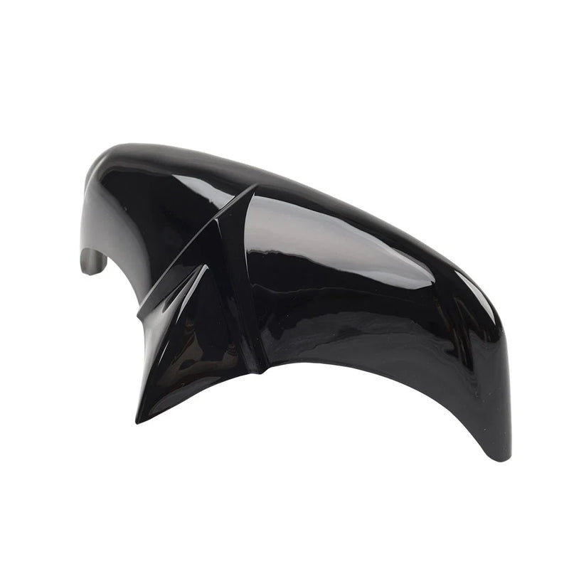 Harley Electra Glide Duo Glide FL FLH 1958-1966 Black Rear Mudguard Trim