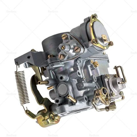 VW Volkswagen 34 Pict-3 Carburetor with 12V Electric Choke