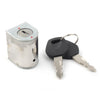 Honda C50 C65 C70 C90 CT90 C100 C102 C200 Cub Passport Steering Lock (1967-2023)