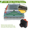 Chevrolet Blazer Equinox Car Park Assist Camera (2019 - 2022)