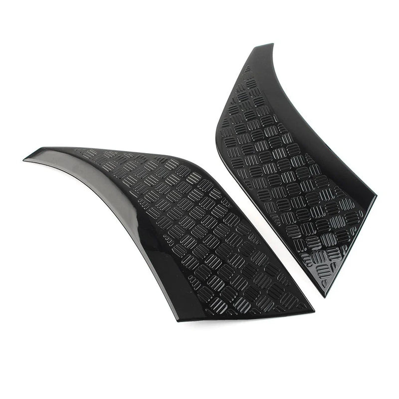 Land Rover Defender 90 110 Rear Anti Scratch Covers (2020-2023)