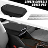 Hyundai Tucson Center Console Pad Armrest Seat Box Cover (2022-2023)