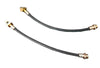 Nissan Navara D21 Front Brake Hydraulic Hose (1987-1995)
