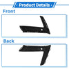 Honda CR-V Front Left Fog Light Grill (2020-2025)
