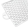Harley Softail Fat Boy Radiator Grille Oil Cooler Guard Cover (2018-2024)