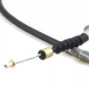 Toyota Corolla KE30 1970-1981 Clutch Cable