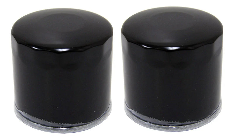 Suzuki Vinson Quadrunner 500 King Quad 450 700 2 x Oil Filters