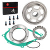 Suzuki LT-Z400 LTZ400 Z400 Starter Clutch Gear Gasket Kit (2003–2014)