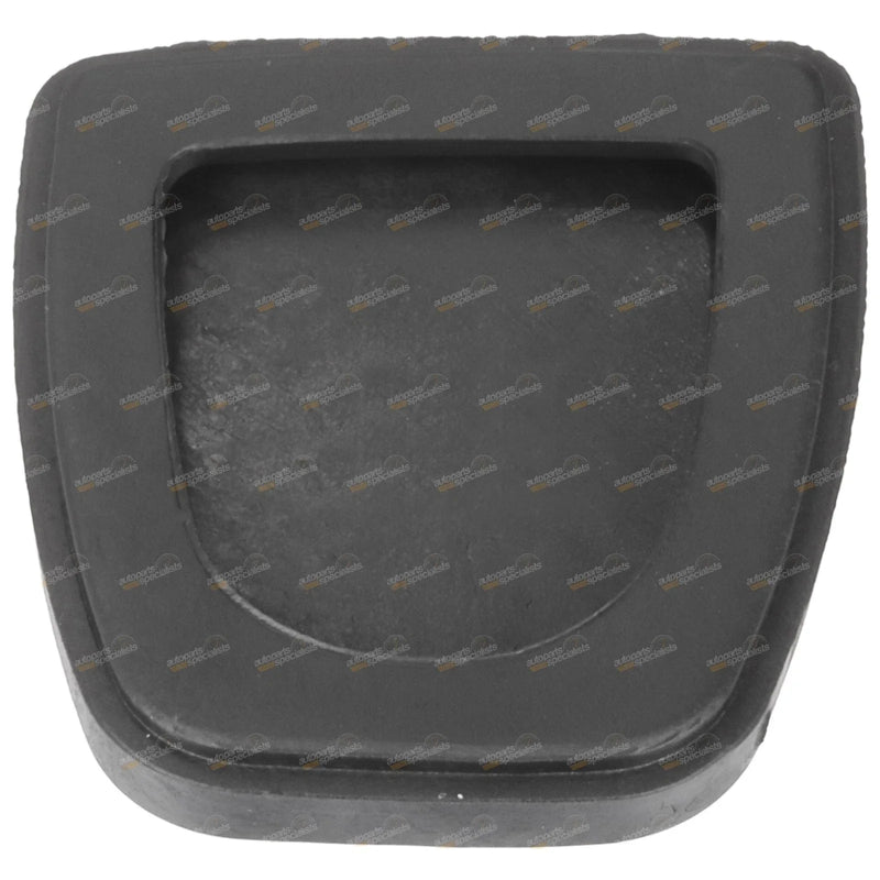 Toyota Hiace 2 x Clutch & Brake Pedal Pads (2006–2018)