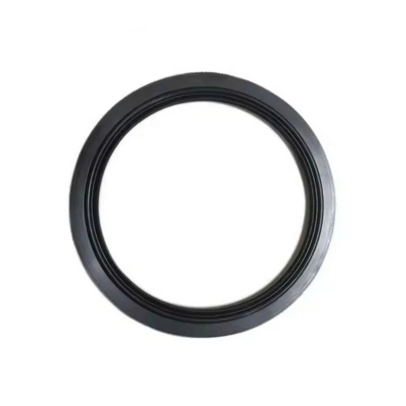 Nissan Patrol GR Safari Y61 Steering Knuckle Shaft Repair (1997-2016)