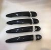 BMW 4 Series F32 F33 F36 M4 M SPORT Door Handle Cover (2013-2017)