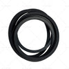 Gravely Ariens 60" Cuts Hex Belt (07200028)
