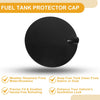 Ford Focus 2008-2011 () Fuel Tank Door Cap