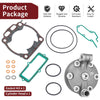Yamaha YZ250 Cylinder Head & Top End Gasket Kit (2001–2024)