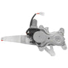 Toyota Kluger MCU28 Rear RH Motorised Window Regulator (2003-2007)
