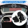 Lincoln MKX, Ford Rear Liftgate Door Lock Actuator (2016-2018)