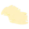 Universal Models 4 x Car Door Handle Scratch Protector Film Clear