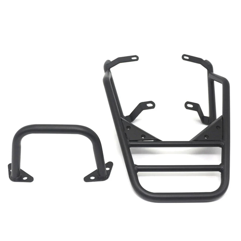 BMW R NineT Rear Seat Luggage Rack Handle (2014-2021)