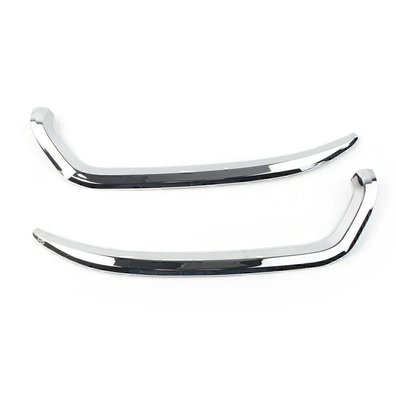 Gold Wing GL1800 Motorcycle Vertical Vent Trim Accessories (2019-2020)