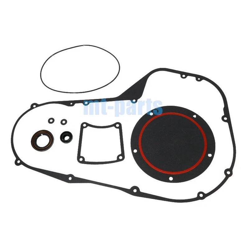 Harley Road King Police Clutch Primary Cover Gasket (1997-1999, 2002)