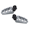 Scrambler 400X Front Footrests (2023-2024)