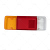 Toyota Hilux 2005-2011, Landcruiser 70-79 Ute Tail Light Lens