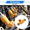 Ford Taurus 3.4L V8 (1999) - 1 x No.0280155877 Fuel Injector