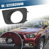 Toyota 4Runner Front Left Fog Light Grille Cover Trims (2006-2009)